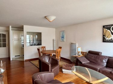 Appartement a vendre Le Touquet-Paris-Plage 62520 Pas-de-Calais 68 m2 3 pièces 670000 euros