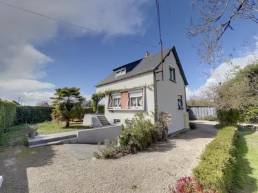 Maison a vendre Ballan-Miré 37510 Indre-et-Loire 114 m2 4 pièces 329000 euros
