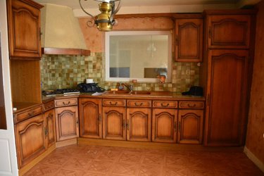 Maison a vendre Sablé-sur-Sarthe 72300 Sarthe 82 m2 5 pièces 85600 euros