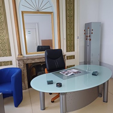 Location fonds et murs commerciaux Boulogne-sur-Mer 62200 Pas-de-Calais 58 m2  590 euros