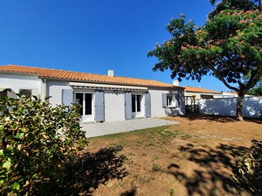 Maison a vendre Saint-Gervais 85230 Vendée 103 m2 4 pièces 257400 euros