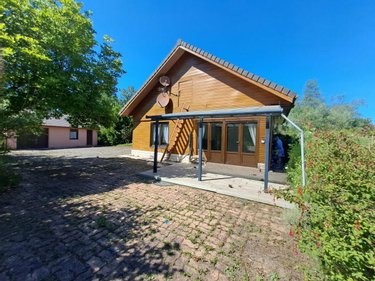 Maison a vendre Andres 62340 Pas-de-Calais 70 m2 3 pièces 239780 euros