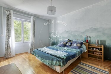 Maison a vendre Saint-Cyr-l'École 78210 Yvelines 230 m2 10 pièces 750000 euros