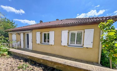 Maison a vendre Limoges 87000 Haute-Vienne 120 m2 6 pièces 198090 euros