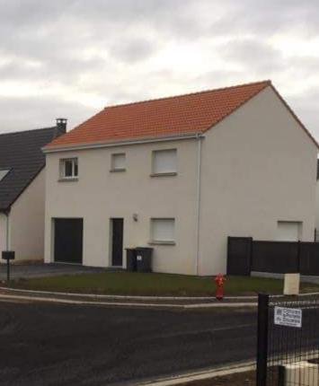 Location maison Douvrin 62138 Pas-de-Calais 111 m2 5 pièces 950 euros