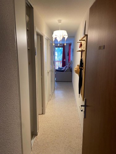 Appartement a vendre Modane 73500 Savoie 34 m2 2 pièces 121325 euros