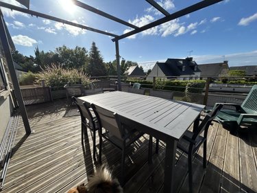 Maison a vendre Plédran 22960 Côtes-d'Armor 103 m2 7 pièces 254400 euros