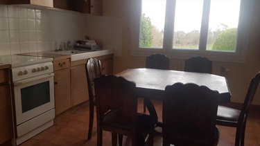 Maison a vendre Le Saint 56110 Morbihan 99 m2 4 pièces 188082 euros