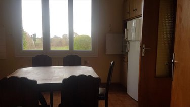 Maison a vendre Le Saint 56110 Morbihan 99 m2 4 pièces 188082 euros