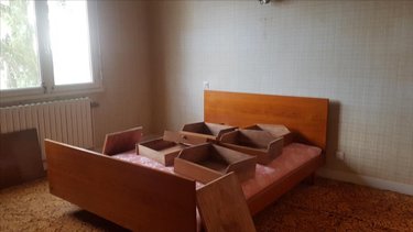 Maison a vendre Le Saint 56110 Morbihan 99 m2 4 pièces 188082 euros