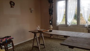 Maison a vendre Le Saint 56110 Morbihan 99 m2 4 pièces 188082 euros