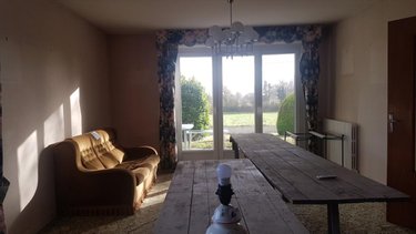 Maison a vendre Le Saint 56110 Morbihan 99 m2 4 pièces 188082 euros
