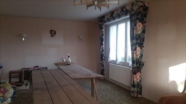 Maison a vendre Le Saint 56110 Morbihan 99 m2 4 pièces 188082 euros