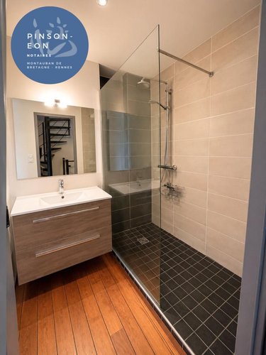 Maison a vendre Rennes 35000 Ille-et-Vilaine 76 m2 4 pièces 480976 euros