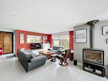 Maison a vendre Rédené 29300 Finistère 173 m2 7 pièces 426200 euros