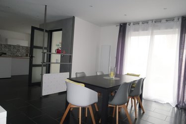 Maison a vendre Plouédern 29800 Finistère 143 m2  320800 euros