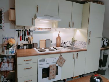 Location appartement Cambrai 59400 Nord 28 m2 2 pièces 410 euros