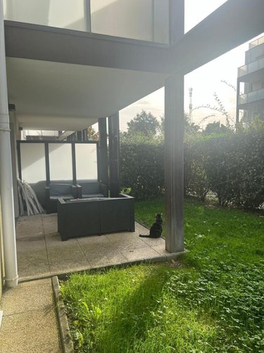 Appartement a vendre Vertou 44120 Loire-Atlantique 38 m2  152750 euros