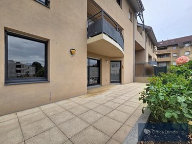Appartement a vendre Ferney-Voltaire 01210 Ain 135 m2 4 pièces 750000 euros