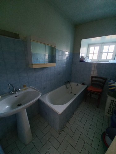 Maison a vendre Inguiniel 56240 Morbihan 206 m2  110985 euros