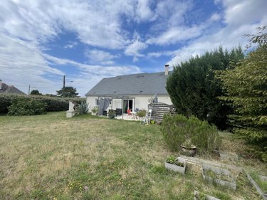 Maison a vendre Montbazon 37250 Indre-et-Loire 97 m2 4 pièces 239400 euros
