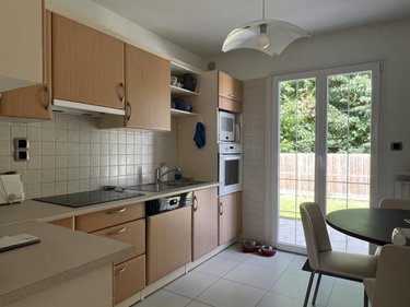 Maison a vendre Tiercé 49125 Maine-et-Loire 126 m2 6 pièces 323440 euros