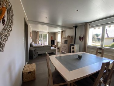 Maison a vendre La Cluse-et-Mijoux 25300 Doubs 119 m2  465000 euros