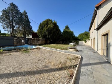 Maison a vendre Dennevy 71510 Saône-et-Loire 242 m2 7 pièces 325000 euros