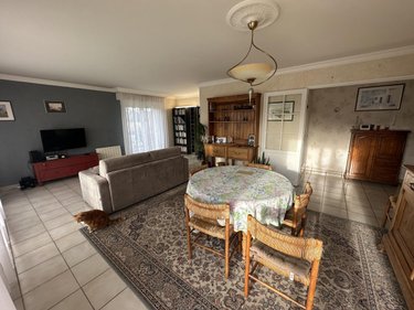 Appartement a vendre Saint-Malo 35400 Ille-et-Vilaine 102 m2 4 pièces 556400 euros