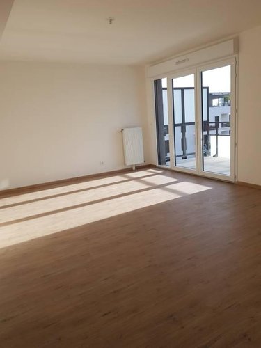 Location appartement Rouen 76000 Seine-Maritime 70 m2 3 pièces 880 euros