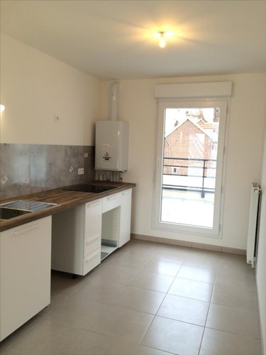 Location appartement Rouen 76000 Seine-Maritime 70 m2 3 pièces 880 euros