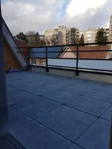 Location appartement Rouen 76000 Seine-Maritime 70 m2 3 pièces 880 euros