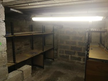 Location fonds et murs commerciaux Cherbourg-en-Cotentin 50100 Manche 47 m2  601 euros