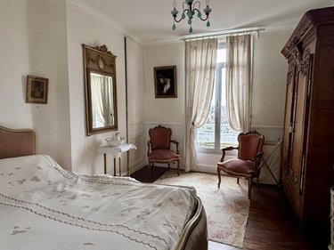 Maison a vendre Le Havre 76600 Seine-Maritime 161 m2 6 pièces 312000 euros