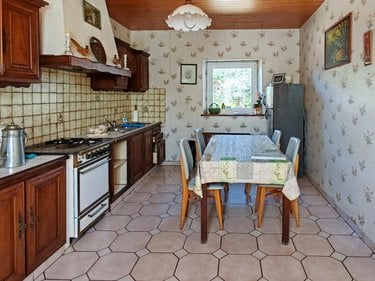 Maison a vendre Morlaix 29600 Finistère 120 m2 5 pièces 184450 euros