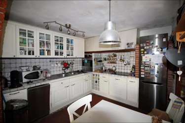 Maison a vendre Le Vaudreuil 27100 Eure 197 m2 6 pièces 237000 euros