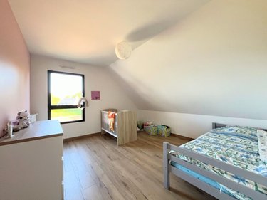 Maison a vendre Fouesnant 29170 Finistère 88 m2 5 pièces 313500 euros