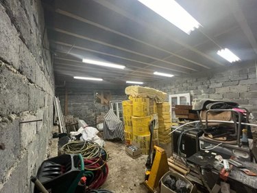 Immeuble a vendre Bernay 27300 Eure 160 m2  105000 euros