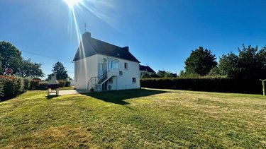Maison a vendre Le Faouët 56320 Morbihan 97 m2 5 pièces 172254 euros