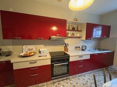Maison a vendre Saumur 49400 Maine-et-Loire 185 m2 4 pièces 195400 euros