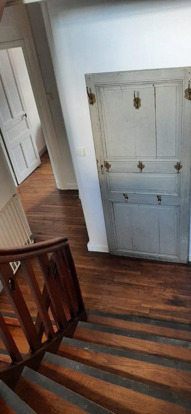 Maison a vendre Guingamp 22200 Côtes-d'Armor 225 m2 10 pièces 249888 euros