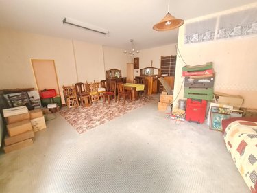 Maison a vendre Troo 41800 Loir-et-Cher 97 m2 3 pièces 64400 euros