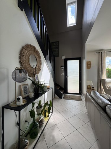 Maison a vendre Hénouville 76840 Seine-Maritime 143 m2 6 pièces 370000 euros