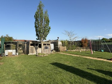 Maison a vendre Pleyber-Christ 29410 Finistère 91 m2 5 pièces 142290 euros