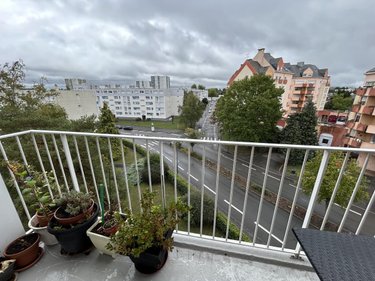 Appartement a vendre Laval 53000 Mayenne 76 m2 4 pièces 104500 euros