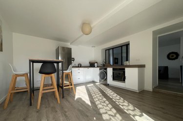 Maison a vendre Maresché 72170 Sarthe 60 m2 2 pièces 105400 euros