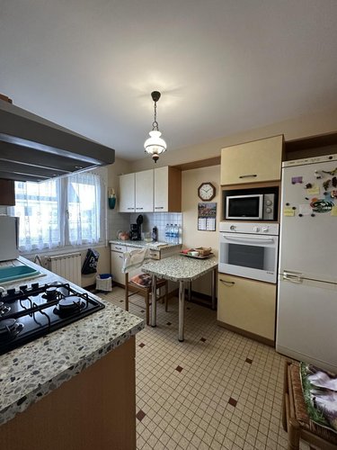 Maison a vendre Hennebont 56700 Morbihan 97 m2 4 pièces 158100 euros