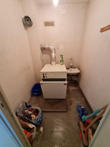 Fonds et murs commerciaux a vendre Saint-Amand-Longpré 41310 Loir-et-Cher 69 m2  114800 euros
