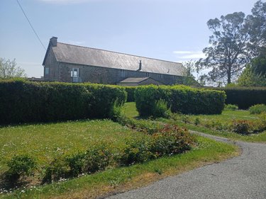Maison a vendre Lamballe-Armor 22400 Côtes-d'Armor 110 m2  231000 euros