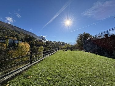 Maison a vendre Saint-Jeoire-Prieuré 73190 Savoie 69 m2 3 pièces 315000 euros